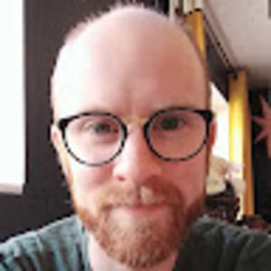 Meet your Posher, Paul